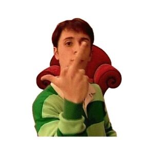 Meet your Posher, Marie